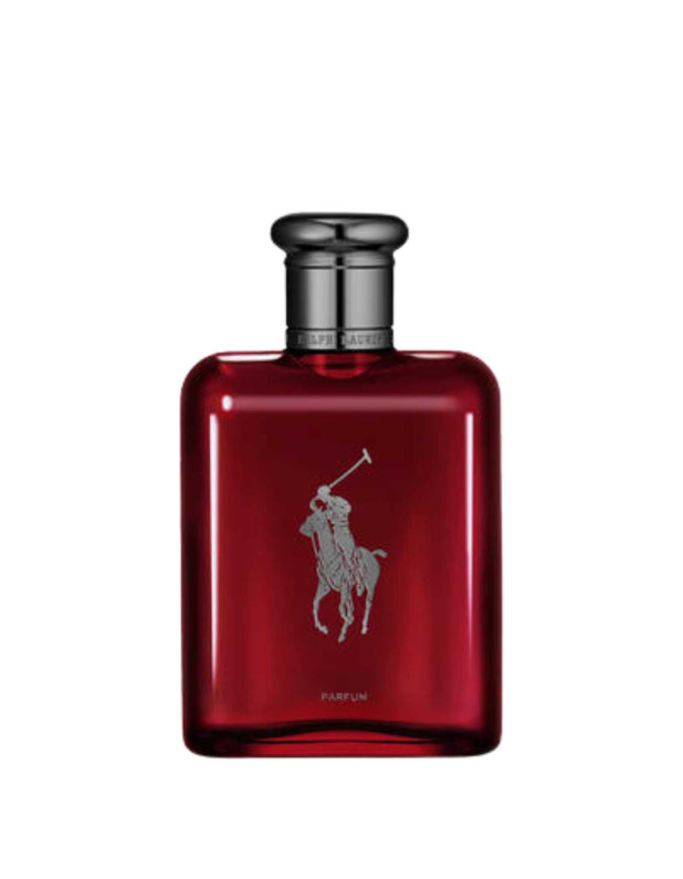 Polo Red Parfum